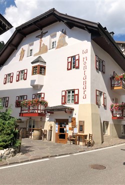 La Montanara - 