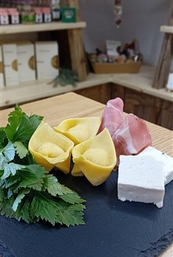 La Bora gastronomia - 