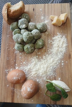 La Bora gastronomia - 