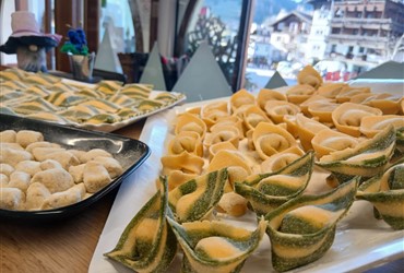La Bora gastronomia - 