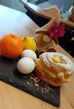 La Bora gastronomia - 