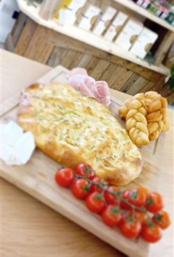 La Bora gastronomia - 