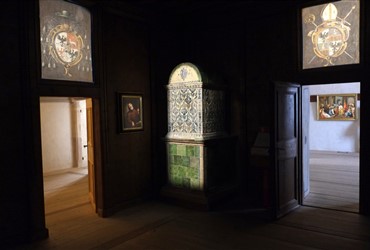 Museo Palazzo della Magnifica Comunità di Fiemme - 