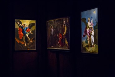 Museo Palazzo della Magnifica Comunità di Fiemme - 