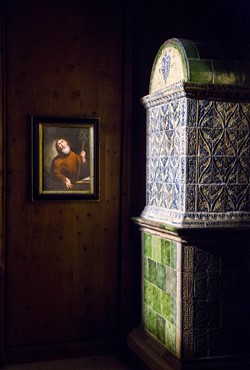 Museo Palazzo della Magnifica Comunità di Fiemme - 