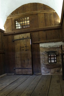 Museo Palazzo della Magnifica Comunità di Fiemme - 