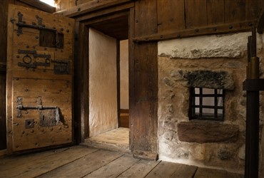 Museo Palazzo della Magnifica Comunità di Fiemme - 