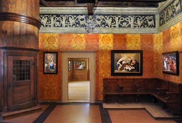 Museo Palazzo della Magnifica Comunità di Fiemme - 