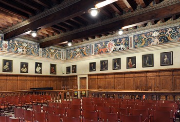 Museo Palazzo della Magnifica Comunità di Fiemme - 