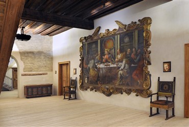 Museo Palazzo della Magnifica Comunità di Fiemme - 