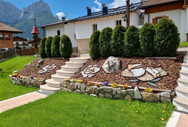 Le Rose - 