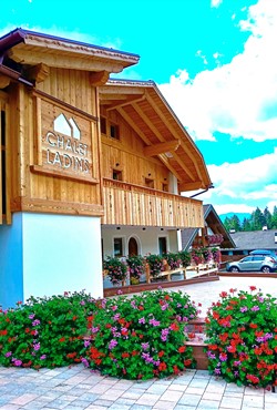 Majon Ladina - 