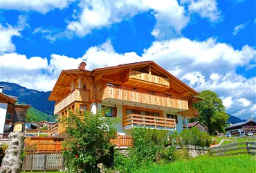 Majon Ladina - 