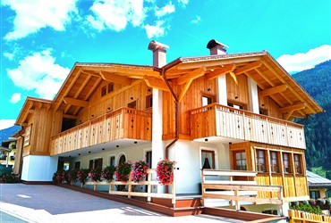 Majon Ladina - 