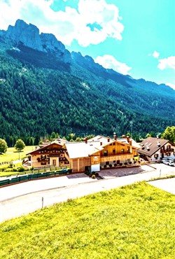 Majon Ladina - 