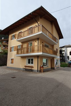 Appartamento Irene - 