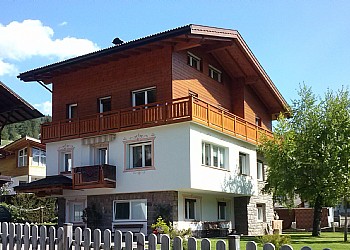Apartments Moena: Villa Sera - Doretta Zanoner