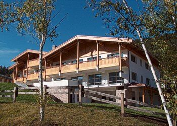 Residence La Betulla - 