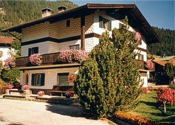 Piso - San Giovanni di Fassa - Pozza - Verano - Photo ID 388