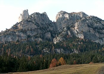 El Tobià Mountain Apartments - 