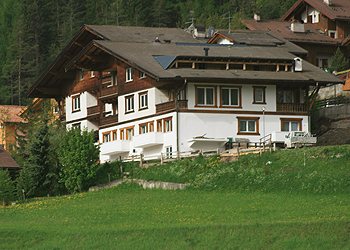 Ferienwohnungen San Giovanni di Fassa - Vigo: A Paolo Apartments - Lorenz Giorgio