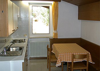 Wohnung - Vigo di Fassa - Verschiedenes - Photo ID 405