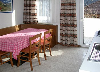 Wohnung - Vigo di Fassa. Wohnungen 2 - 7 personen:
1 oder 2 Schlafzimmer, Wohnzimmer mit Kochecke, zwei Badezimmer, Balkon...
räumig und sehr gemütlich.