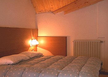 Wohnung - Vigo di Fassa - Verschiedenes - Photo ID 408