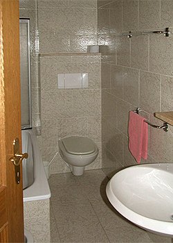 Wohnung - Vigo di Fassa - Verschiedenes - Photo ID 409