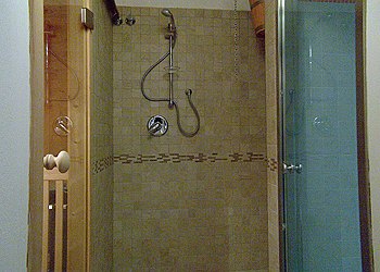 Appartamento a San Giovanni di Fassa - Vigo - Wellness - ID foto 423