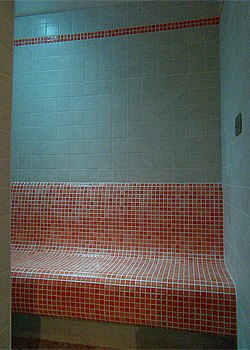 Appartamento a San Giovanni di Fassa - Vigo - Wellness - ID foto 425