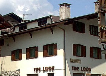 Case con appartamenti Moena: Casa Zerìlo Pèl - Lucia Daprà