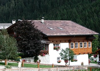Apartamncie - San Giovanni di Fassa - Vigo - Lato - Photo ID 453
