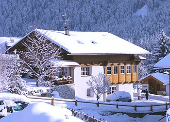 Appartamento a San Giovanni di Fassa - Vigo - Inverno - ID foto 454