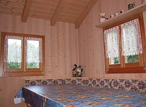 Appartamento a San Giovanni di Fassa - Vigo - Giardino - ID foto 457