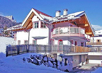 Appartamento a San Giovanni di Fassa - Vigo - Inverno - ID foto 468