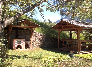 Appartamento a Moena - Giardino - ID foto 48