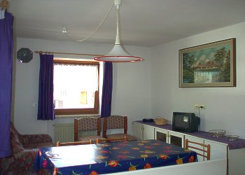 Villa Lucia Lorenzo - 