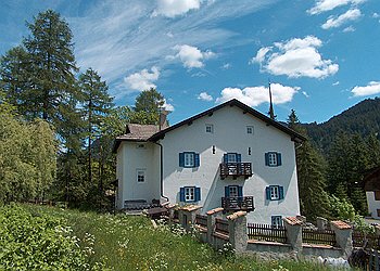 Appartamento a Vigo di Fassa - Estate - ID foto 539