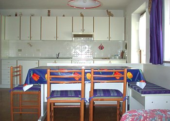 Villa Lucia Lorenzo - 