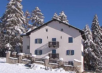 Appartamento a Vigo di Fassa - Inverno - ID foto 540