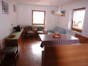 Villa Lucia Lorenzo - 