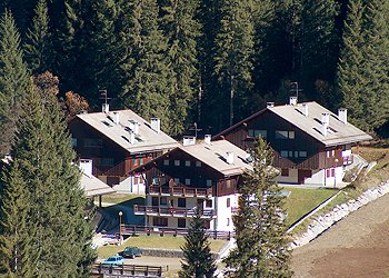Residence Roacia - 