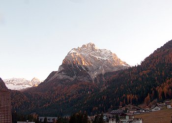 Apartment in Canazei - View - Photo ID 570