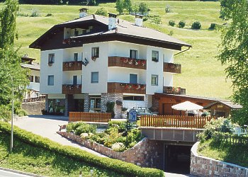Apartamncie - Moena - Lato - Photo ID 6
