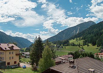 Appartamento a Soraga di Fassa - Panorama - ID foto 620