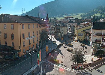 Piso - Moena - Vista - Photo ID 645