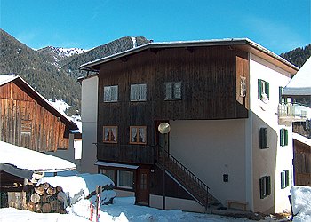 Appartamento a San Giovanni di Fassa - Pozza - Inverno - ID foto 667
