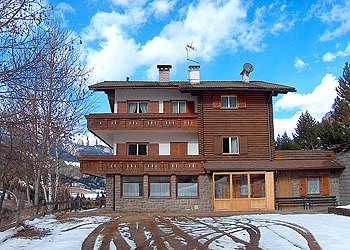 Appartamento a Moena - Inverno - ID foto 677