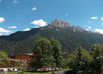 Wohnung - San Giovanni di Fassa - Vigo - Ansichten - Photo ID 752